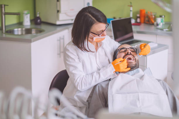 Best Emergency Cosmetic Dentistry (e.g., broken veneers) in Sauk City, WI