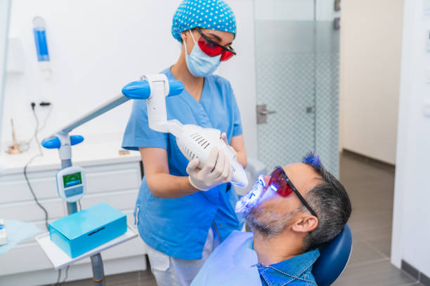 Best Emergency Treatment for Oral Infections in Sauk City, WI